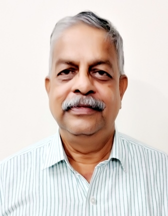 Shri. Madhav Yashwant Pethe